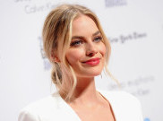 Margot Robbie akan Terima Penghargaan AACTA Trailblazer di Australia