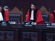 Usai Putusan MK, Pak BW Cs Tak Ucapkan Selamat pada Kuasa Hukum Jokowi-Ma'ruf