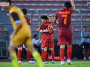 Kamboja dan Thailand Petik Kemenangan Perdana di Piala AFF 2022