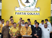 Golkar dan PBB Buka Peluang Koalisi di Pemilu 2024
