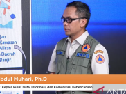 80 Persen dari 844 Korban Bencana Tercatat Akibat Gempa