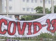 Jokowi: Perlu Ada Kebijakan Darurat Sipil