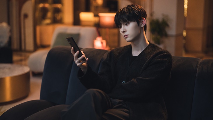 3 Alasan Hwang Min-hyun Hidup Penuh Kebohongan di ‘My Lovely Liar’