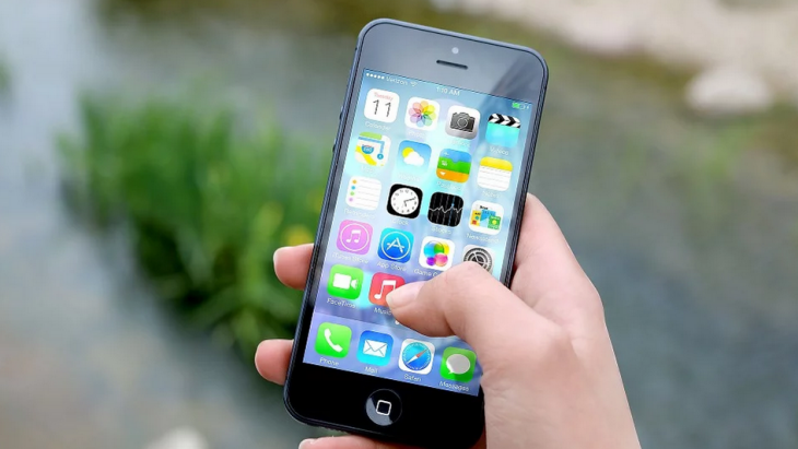 Android Kini Punya Fitur Mirip Iphone
