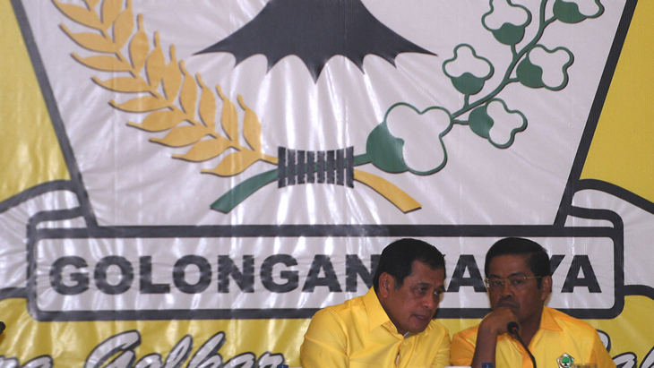 PDI Perjuangan Dukung Idrus Jadi Menteri Sosial