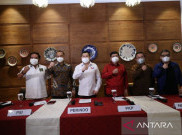 Partai Nonparlemen Wacanakan Bangun Koalisi Pilpres dan Gugat UU Pemilu