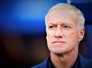 Didier Deschamps Mundur sebagai Pelatih Timnas Prancis usai Piala Dunia 2026