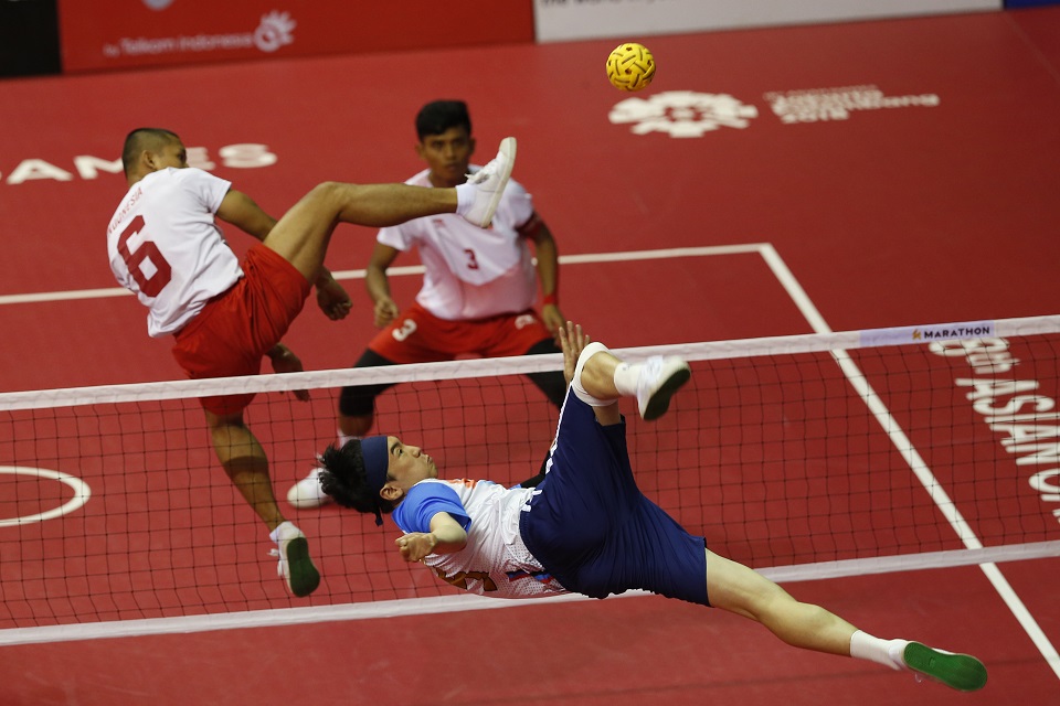 takraw