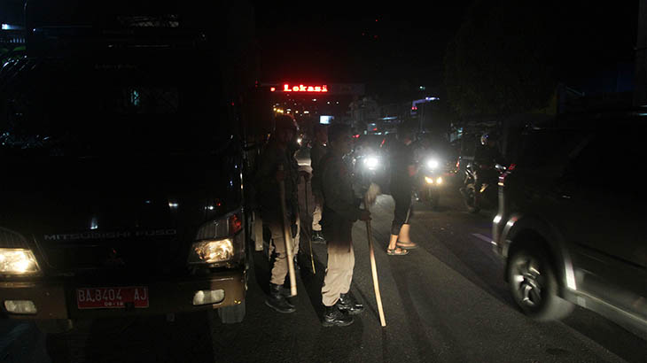 Pemkot Medan Tindak Usaha Hiburan Membandel