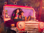 Mitologi Filipina di Balik Animasi 'Forgotten Island', Proyek Ambisius Terbaru DreamWorks