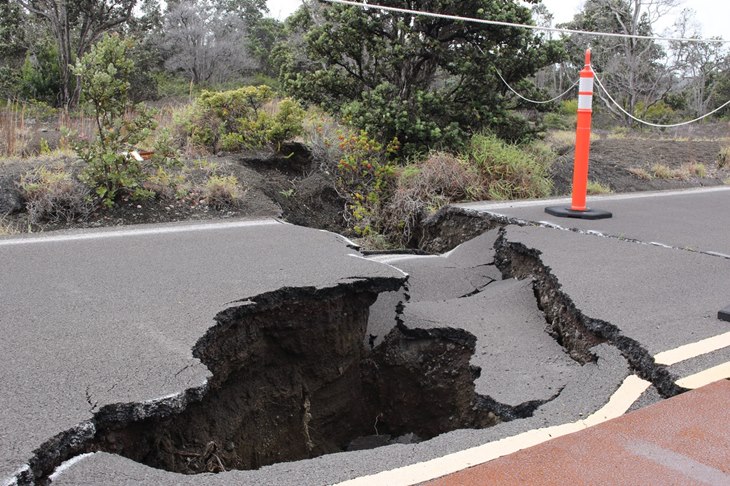 gempa