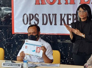 4 Jenazah Korban Kebakaran Lapas Tangerang Teridentifikasi