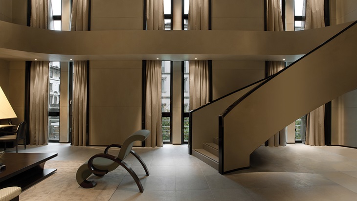 4 Hotel 'Fashionable' Ini Bikin Kamu Menginap Layaknya Seorang Model