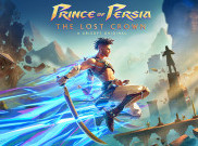 Perspektif Unik Nikmati Prince of Persia: The Lost Crown