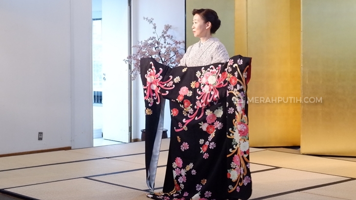 Japanese Cultural Weeks akan menyuguhkan berbagai budaya jepang (MP/Ikhsan Digdo)