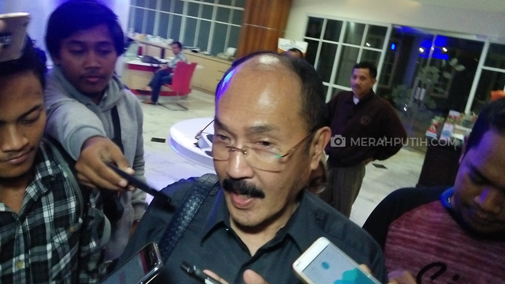 Pelesiran ke Luar Negeri, Pengacara Setnov Habiskan Rp 5 Miliar