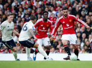 Michael Carrick Cuci Gudang, Daftar Bintang yang Dilepas Manchester United Musim Ini