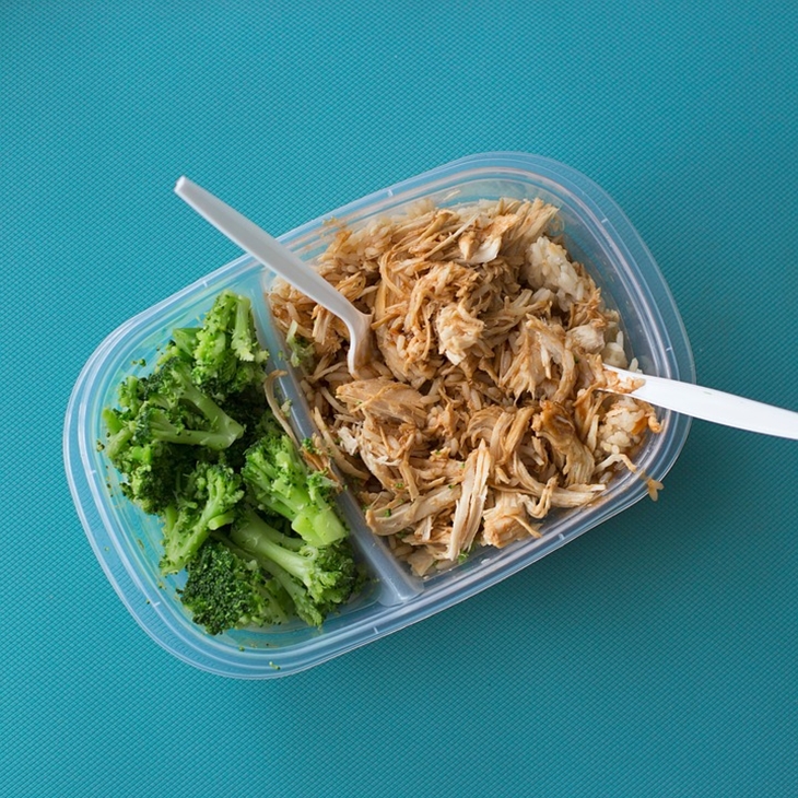 Sediakan bekal supaya kamu tak kesulitan. (Foto: PIxabay/Pexels)