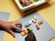 Lego Braille Bricks Membantu Anak Tunet Belajar Membaca