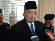 Paloh: Sebulan Lagi Harus Sudah Ada Wagub