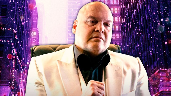 Kingpin Bakal Muncul di 'Hawkeye'?