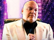 Kingpin Bakal Muncul di 'Hawkeye'?