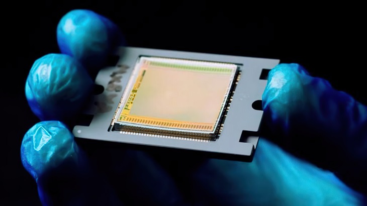 Inovasi Sony Ciptakan Sensor Kamera Ponsel 1 Inci