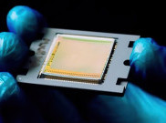 Inovasi Sony Ciptakan Sensor Kamera Ponsel 1 Inci