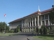 UGM Nonaktifkan Status Mahasiswa Dwi Hartono Tersangka Otak Pembunuhan Kepala Cabang BRI