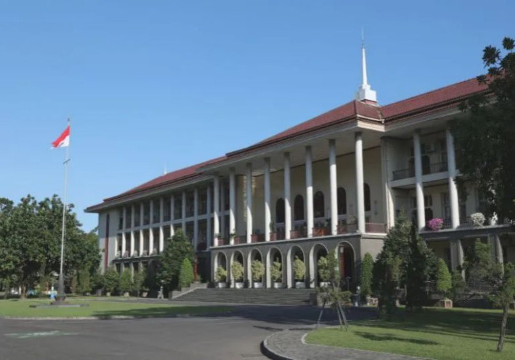 UGM Nonaktifkan Status Mahasiswa Dwi Hartono Tersangka Otak Pembunuhan Kepala Cabang BRI