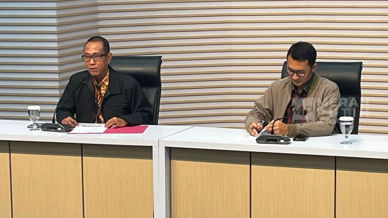 KPK Tetapkan Bupati Langkat Syah Afandin Tersangka Dugaan Suap Proyek, Fee Capai Rp 800 Juta