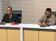 KPK Tetapkan Bupati Langkat Syah Afandin Tersangka Dugaan Suap Proyek, Fee Capai Rp 800 Juta