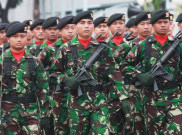 Koalisi Sipil Desak Panglima TNI Cabut Surat Perintah KSAD Kerahkan Prajurit Amankan Kejaksaan