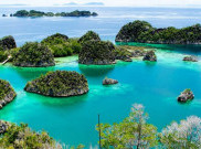 Destinasi Wisata Indonesia Paling Diburu Sejagat