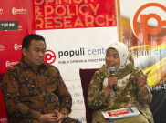 Sektor Pangan Ciptakan Potensi Lapangan Kerja 