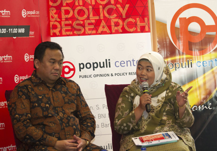 Sektor Pangan Ciptakan Potensi Lapangan Kerja