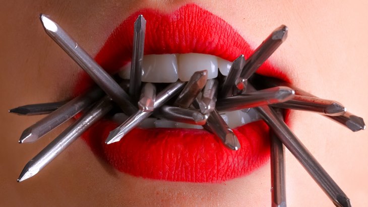 mulut