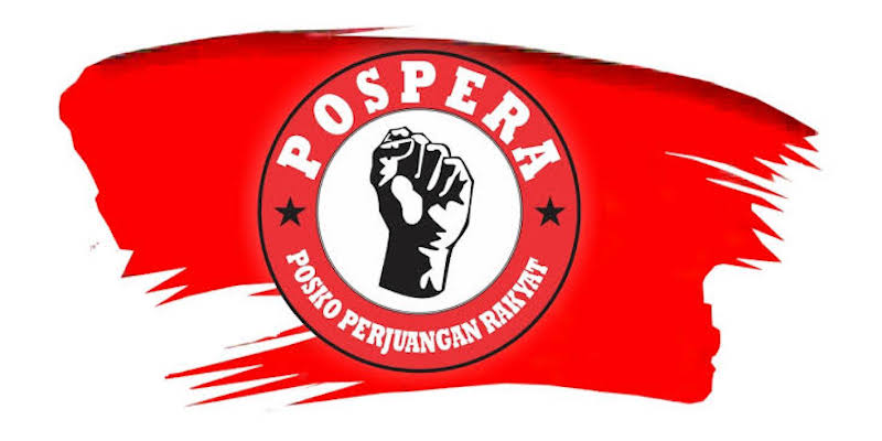 Diperiksa Polda Jateng, Simson Simanjutak Tegaskan Arya Sinulingga Lecehkan Pospera