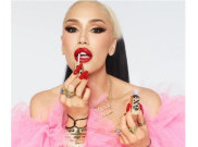 Jenama Kecantikan Gwen Stefani Luncurkan 10 Warna Lipstik Terbaru