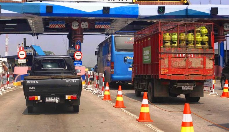 angkutan barang