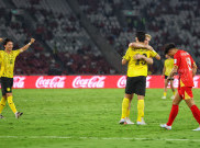 Kalahkan Vietnam 1-0, Malaysia Raih Juara Ketiga FIFA ASEAN Cup 2026