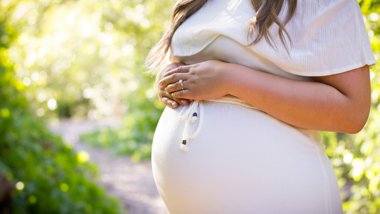 Penting, Asupan Protein bagi Ibu Hamil