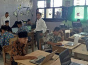 Kemenag Tiadakan Ujian Akhir Madrasah