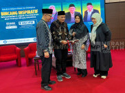 Diskusi Inspiratif Kupas Jejak Pemikiran dan Perjalanan Karya Buya Hamka