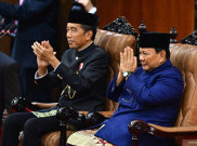 Jokowi Hanya Ingin Penyambutan Sederhana, Pemkot Meniadakan Upacara Pasrah Tinampi
