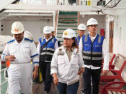 PT Pelni Cek Kesiapan Kapal Buat Layani Angkutan Natal dan Tahun Baru 2025