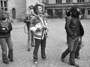 The Grateful Dead Menyusul Bergabung di TikTok