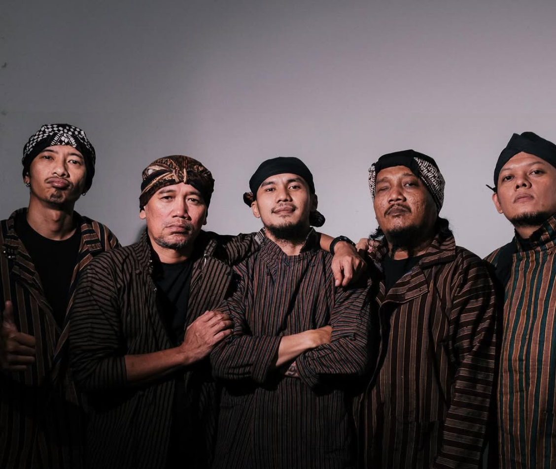 'Jogja Istimewa', Penghormatan Jogja Hip Hop Foundation pada Identitas Budaya dan Filosofi Kepemimpinan Yogyakarta