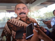 Tanggapan Wali Kota Solo soal Wacana ASN Kerja di Rumah