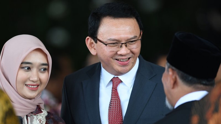 Pengamat: Keberadaan Ahok di Jajaran BUMN Bakal Timbulkan Banyak Kontroversi